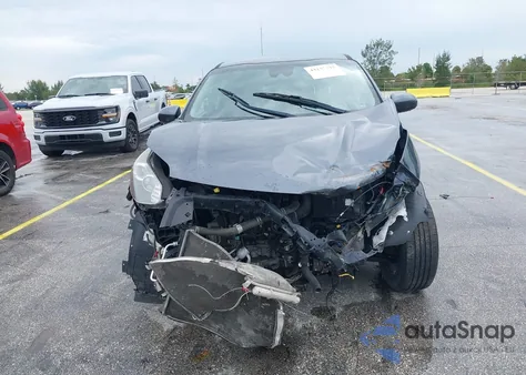 2020 Kia Sportage Lx из США, поврежденный, VIN KNDPM3ACXL7738963